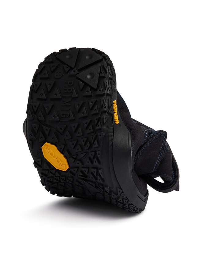 Primigi Schneeschuhe Primigi GORE-TEX 2418322 S Schwarz