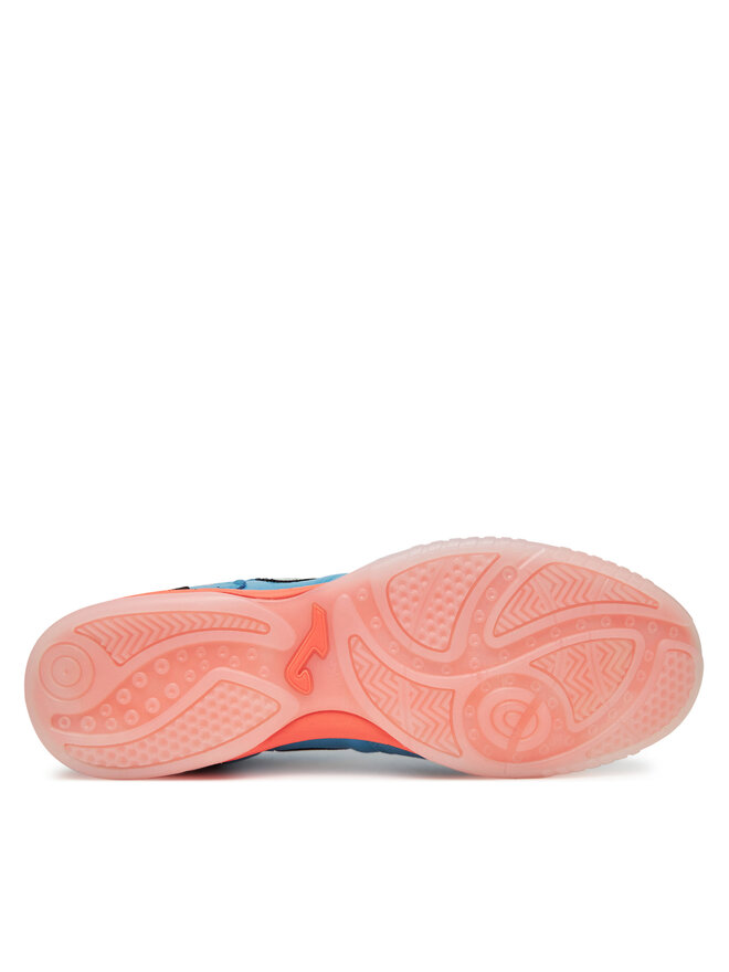 Joma Buty do piłki nożnej Joma Top Flex 2527 TOPS2527IN Niebieski