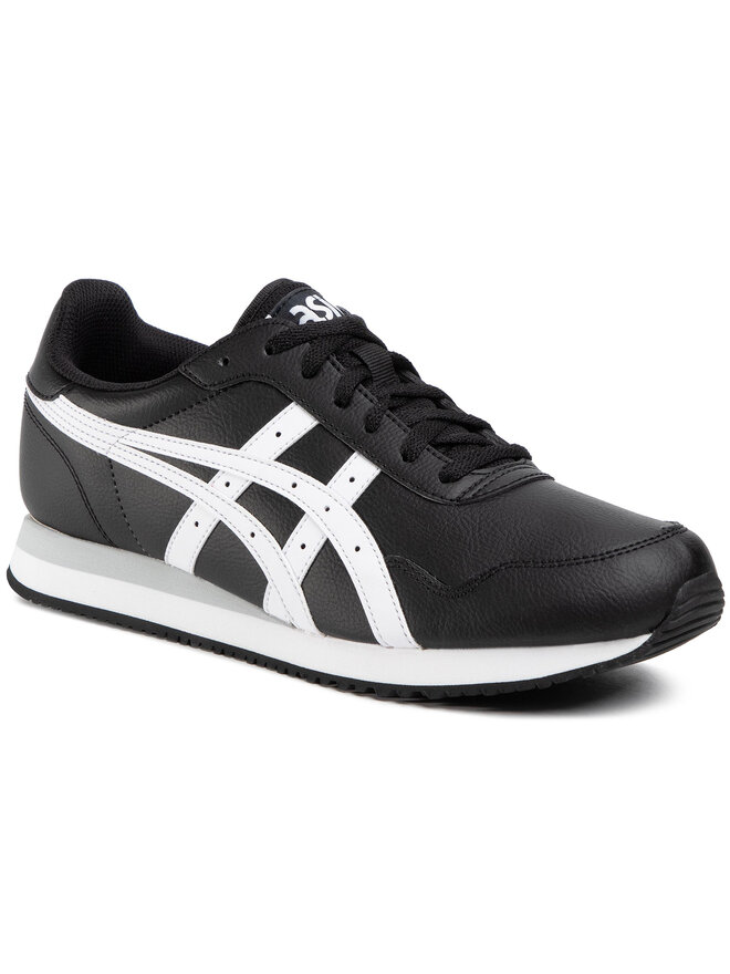 Sneakers Asics Tiger Runner 1191A301 Schwarz eschuhe