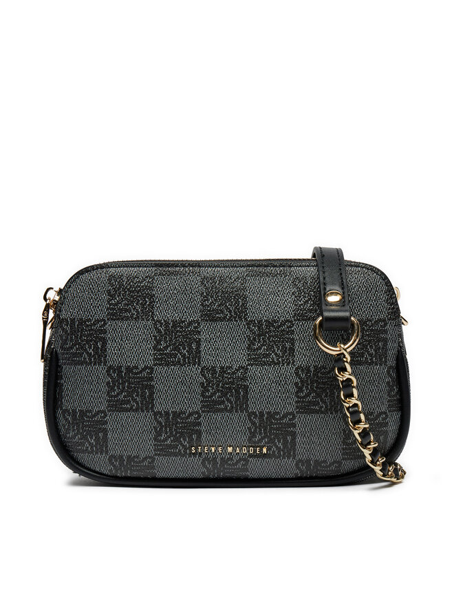 Steve Madden Borsetta Steve Madden Bjuni SM13001430 Nero
