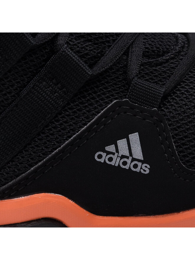 adidas Trekkingschuhe adidas Terrex Ax2r Cp K AC7984 Schwarz