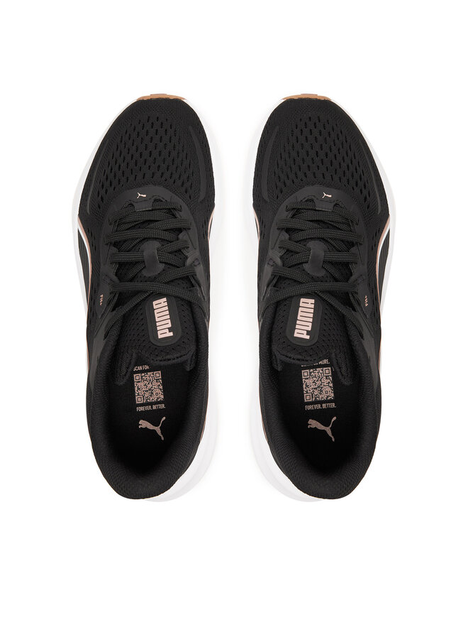 Puma Снікерcи Puma Skyrocket Lite 2 311730 21 Чорний