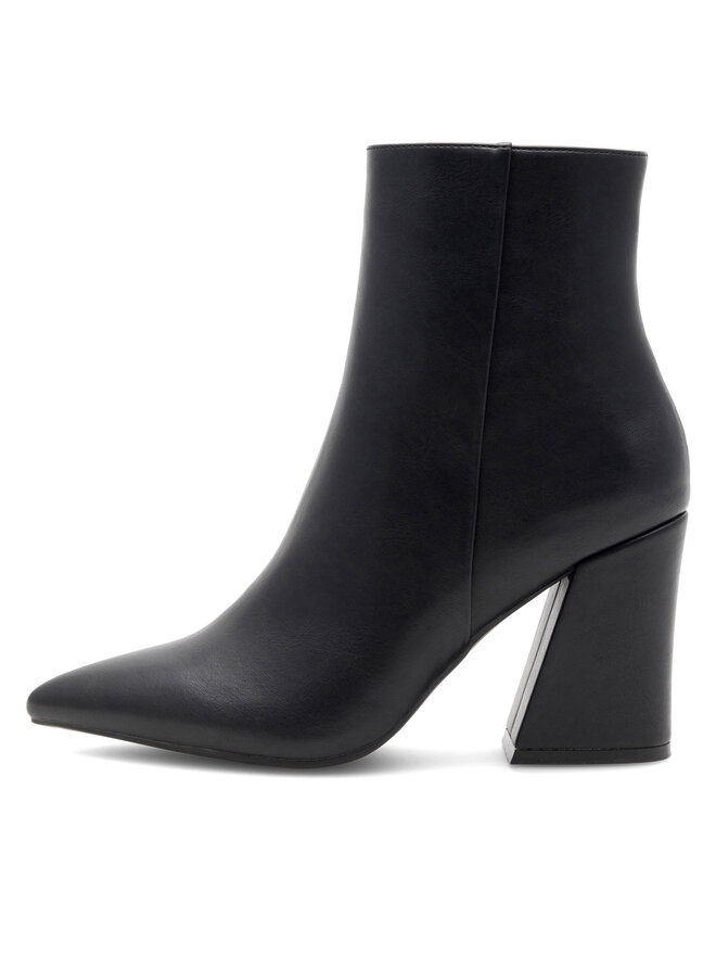 Nine West Μποτάκια Nine West SATI 13196A Μαύρο