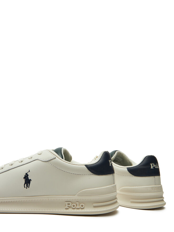 Polo Ralph Lauren Sneakers Polo Ralph Lauren Heritage Court II 809949791002 Weiß