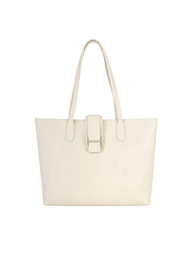 GINO ROSSI Handtasche GINO ROSSI C-1-1 Hellbeige