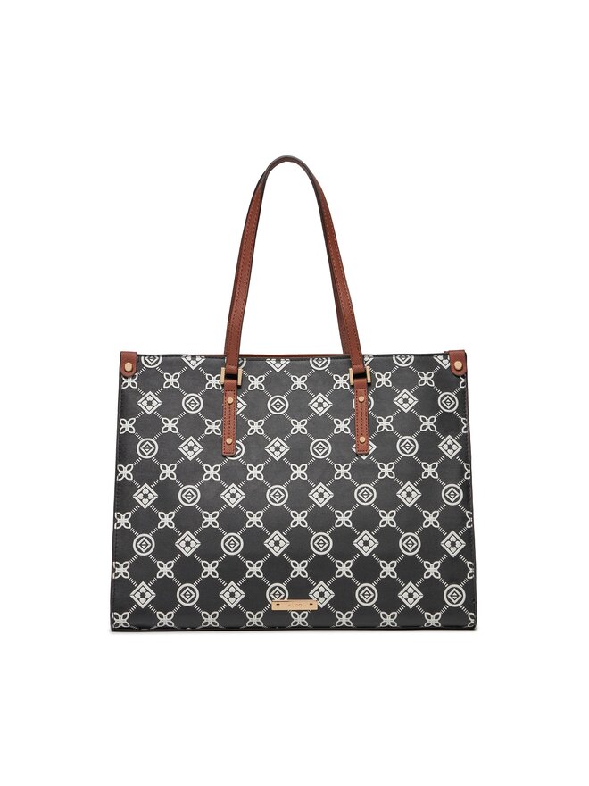 Aldo Bolso Aldo Banteriel 13681598 Negro