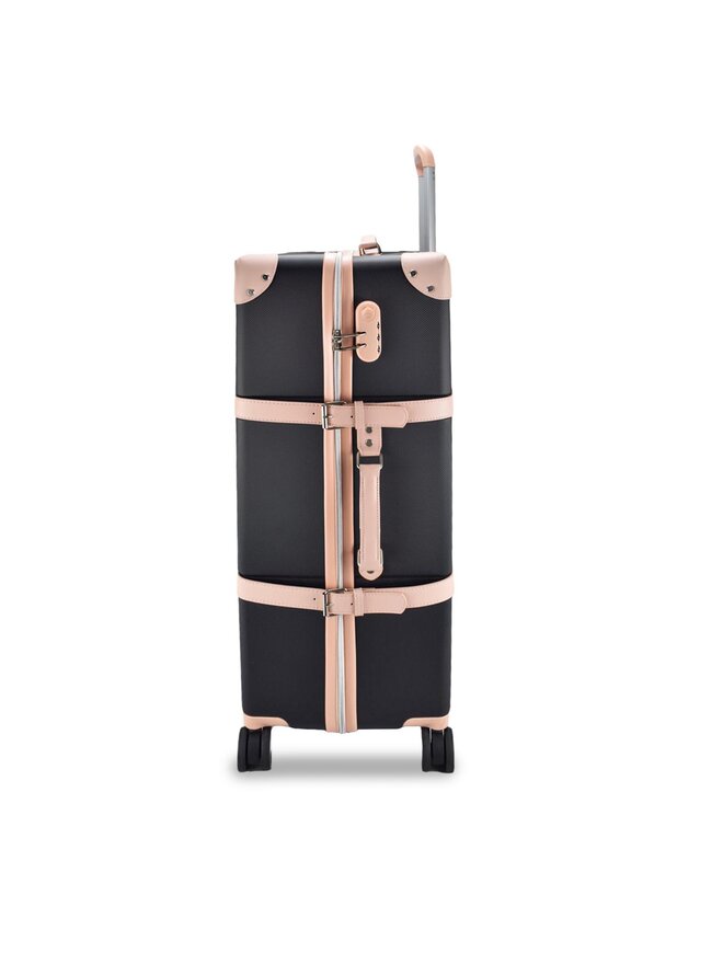 Semi Line Maleta grande Semi Line T5671-4 Negro