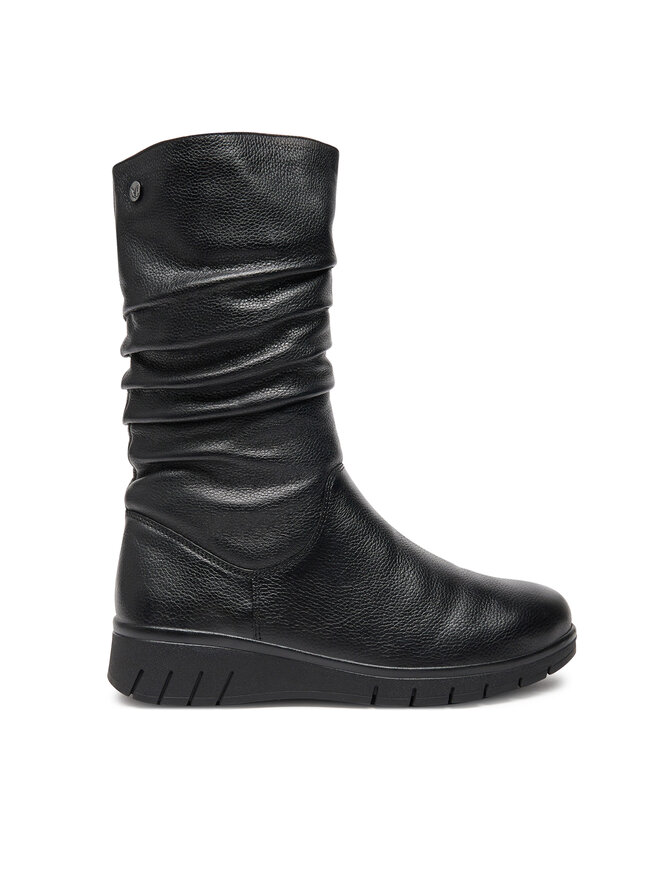 Caprice Botines Caprice 9-26407-43 Negro