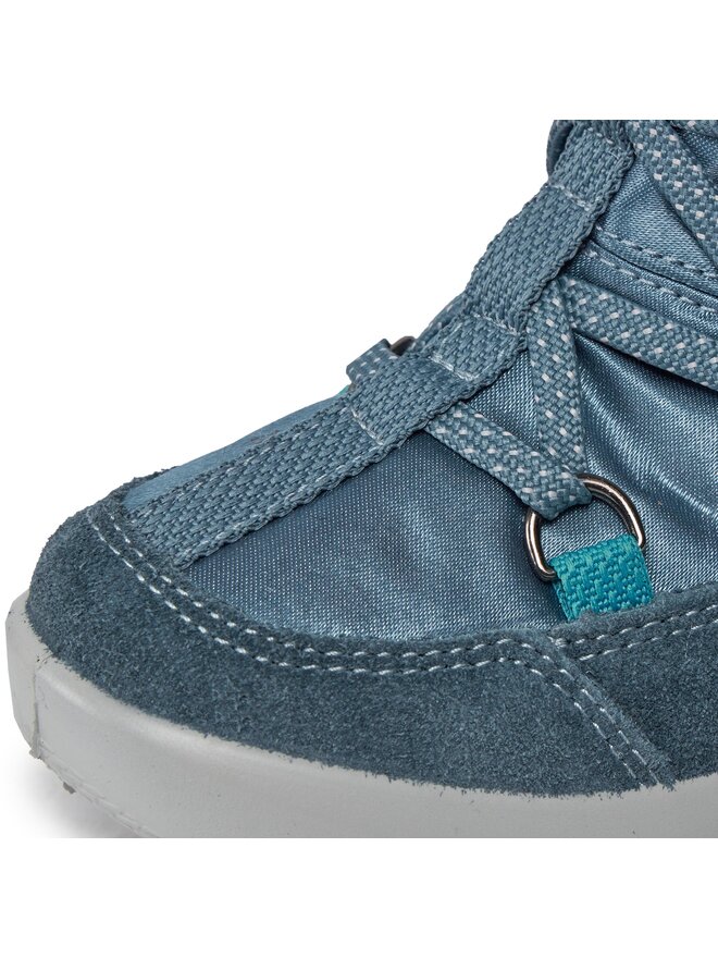 Superfit Schneeschuhe Superfit GORE-TEX 1-000160-8000 M Blau