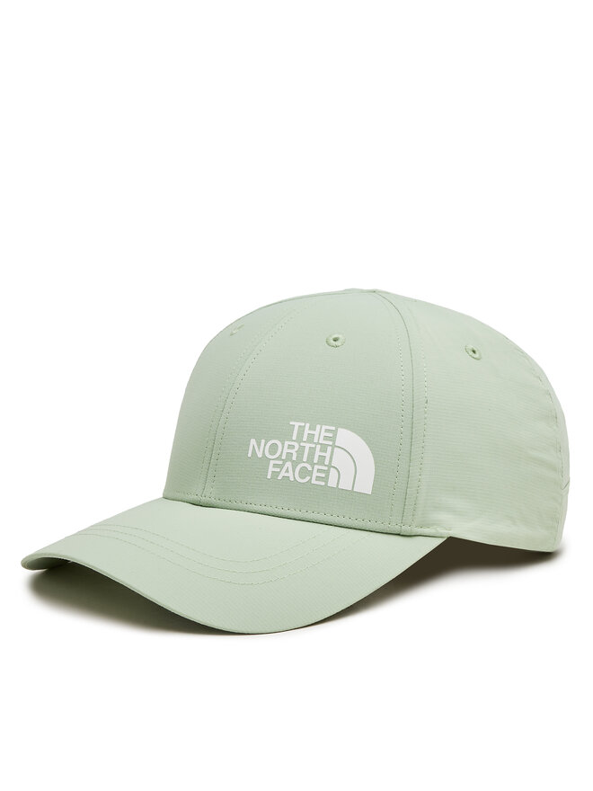 The North Face Czapka z daszkiem The North Face Horizon Hat NF0A5FXMI0G1 Zielony