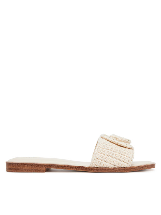 Aldo Pantoletten Aldo Sabbia 14016605 Beige