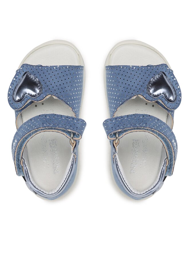 Primigi Sandalen Primigi 3860800 Blau