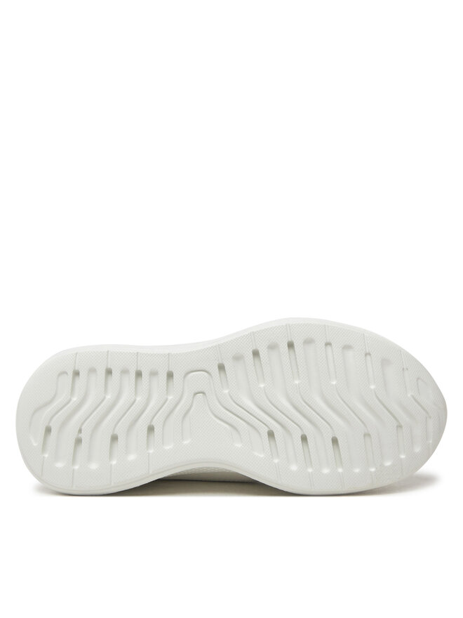 Tommy Hilfiger Αθλητικά Tommy Hilfiger Low Cut Lace-Up/Velcro Sneaker T1B9-33868-1756 S Λευκό