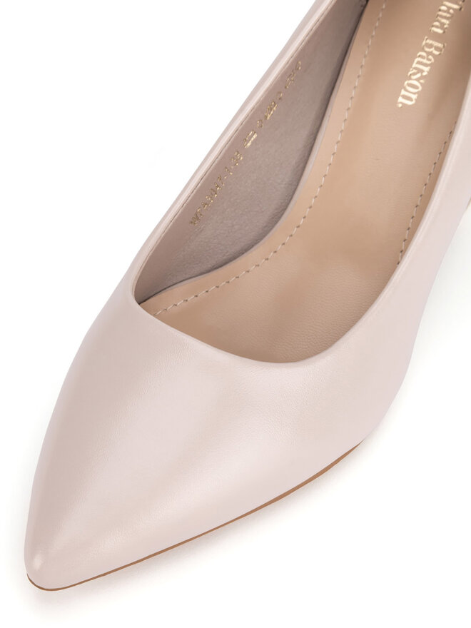 Clara Barson Körömcipők Clara Barson WFA3047-1 Szürke