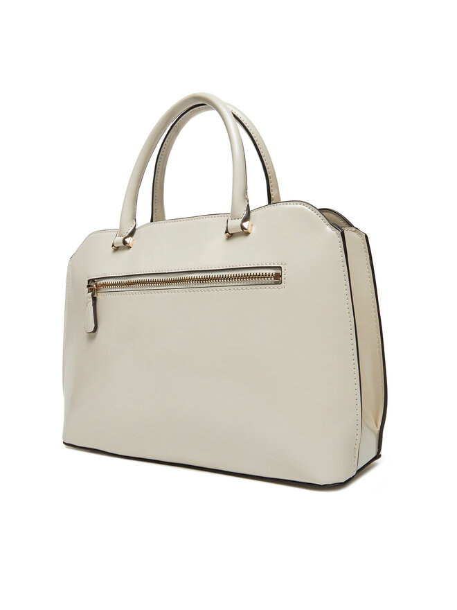 Guess Handtasche Guess HWNG94 96060 Écru