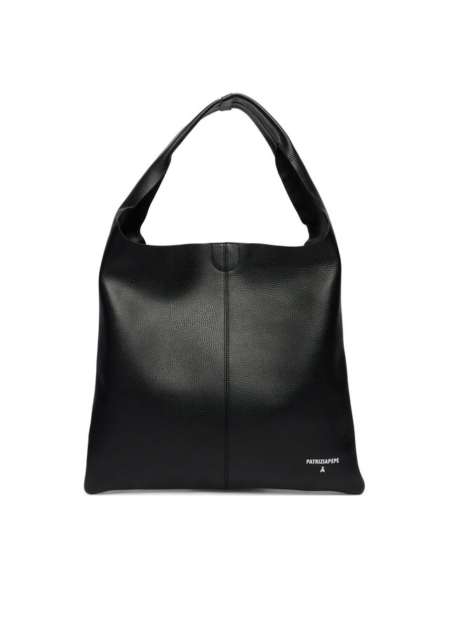Patrizia Pepe Handtasche Patrizia Pepe 8B0321/L148-K103 Schwarz
