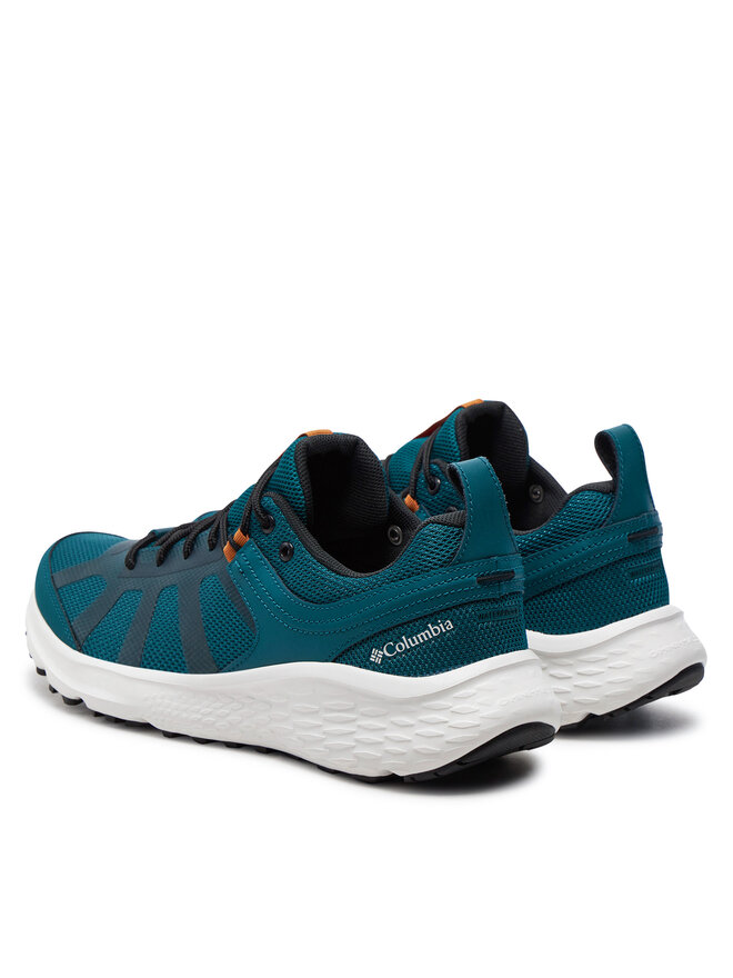 Columbia Scarpe da trekking Columbia Konos Xcel Waterproof 2099821 Verde