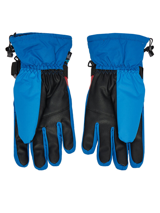 Viking Skihandschuhe Viking Brother Louis Ski 110/24/6226/9934 Bunt