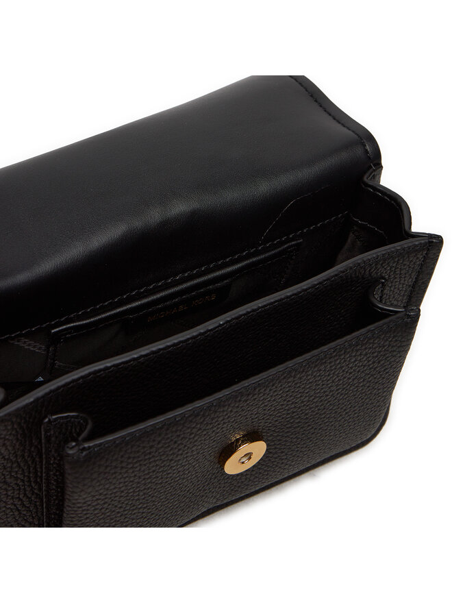 MICHAEL Michael Kors Τσάντα MICHAEL Michael Kors 32T4GC7C1T Μαύρο