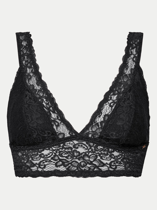 Dorina Dorina 2 db-os bralette szett Lana D002217LA080 Színes