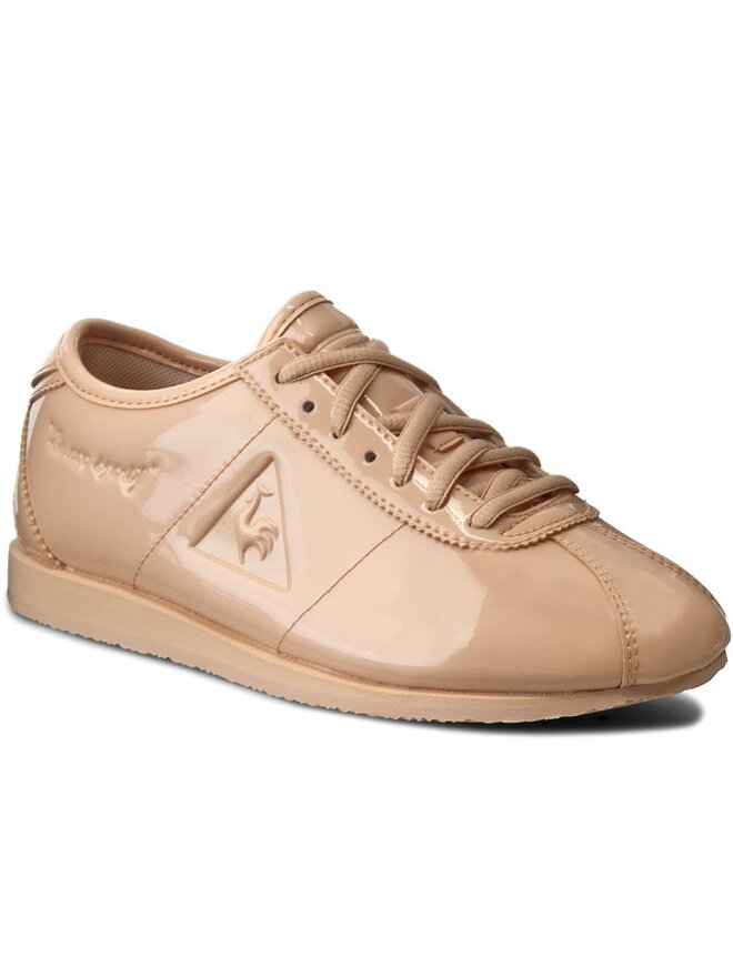 Le coq sportif wendon leather femme outlet