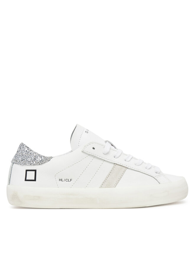 D.A.T.E. Zapatillas D.A.T.E. W421-HL-CA Blanco