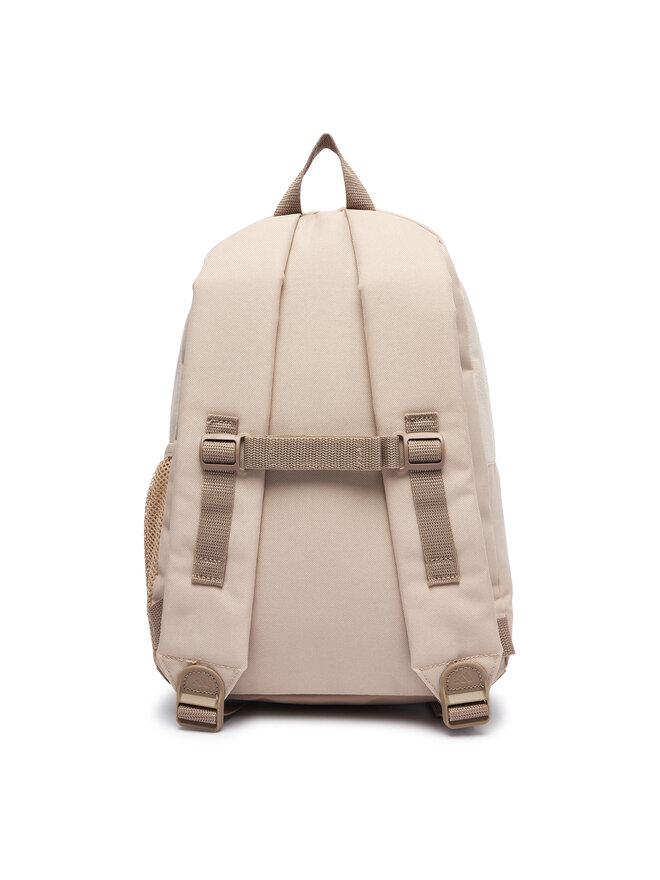 adidas Рюкзак adidas Little Kids Fleece Backpack KH2295 Бежевий