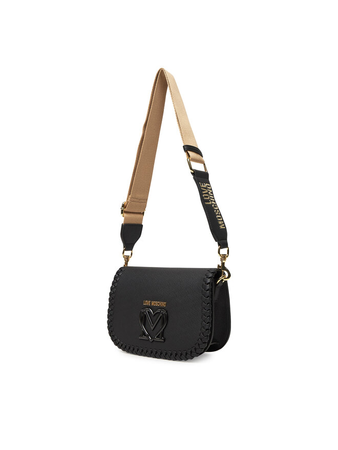LOVE MOSCHINO Borsetta LOVE MOSCHINO JC4125PP1MLJ0000 Nero