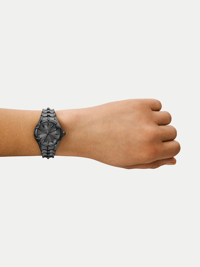 Diesel Uhr Diesel Vert DZ5603 Grau