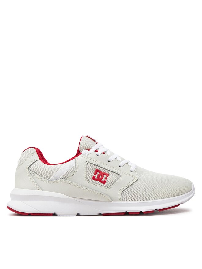 DC Sneakersy DC Skyline ADYS400066 Biela