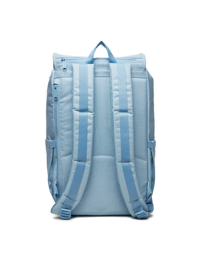 Herschel Рюкзак Herschel Herschel Little America™ Backpack 11390-06177 Голубий