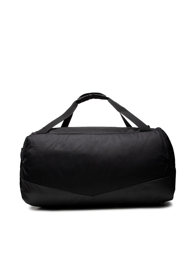 Under Armour Táska Under Armour Undeniable Duffel 5.0 L 1369223-001 Fekete