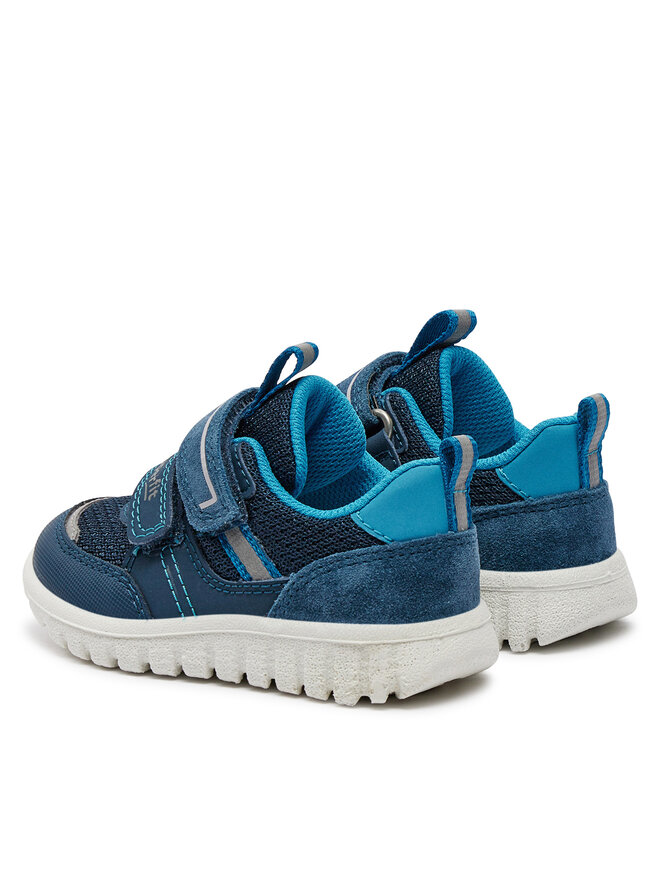 Superfit Αθλητικά Superfit 1-006203-8040 M Μπλε