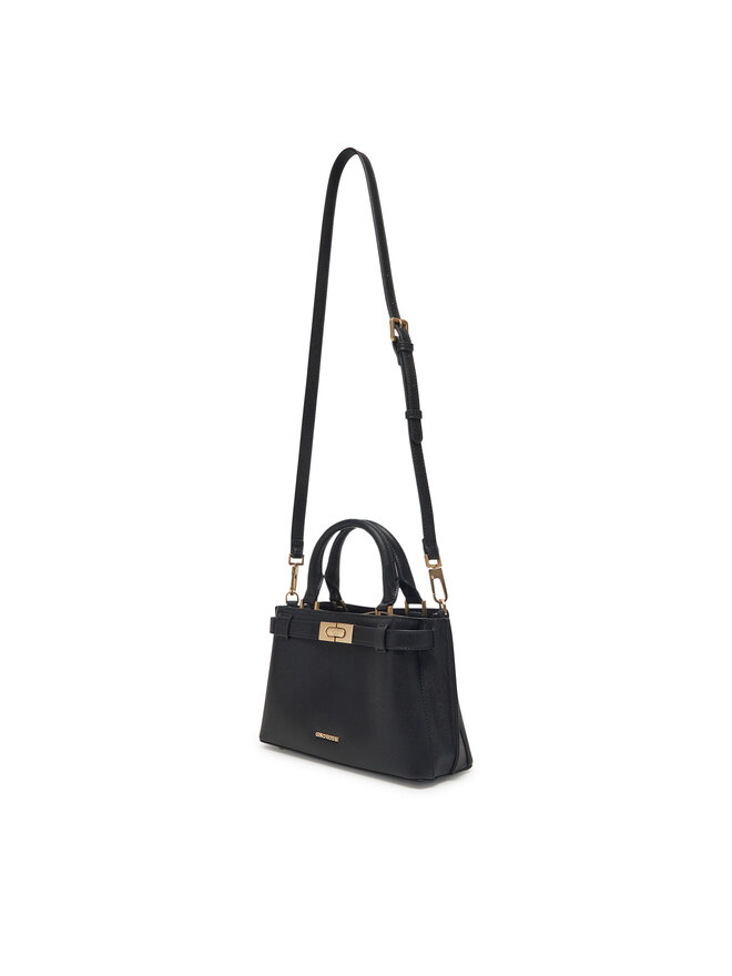 Gino Rossi Handtasche Gino Rossi RC-19684 Schwarz