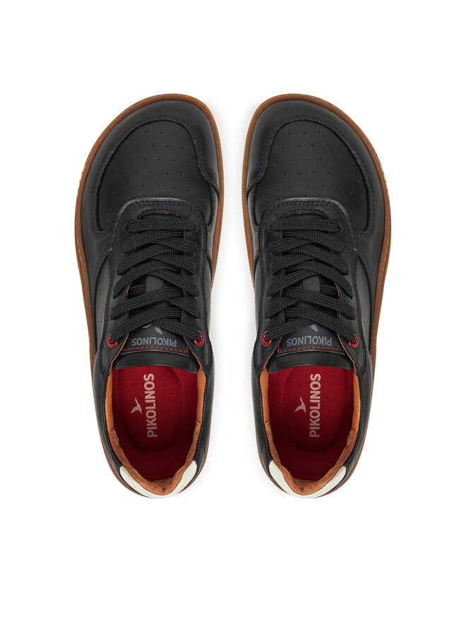 Pikolinos Superge Pikolinos U9F-6363C1 Črna