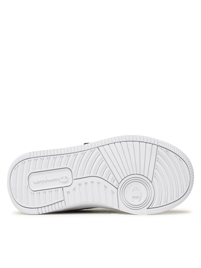 Champion Sneakersy Champion Rebound Graphic S32687-CHA-BS517 Granatowy