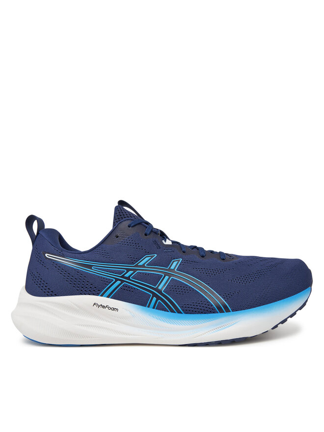 Asics Scarpe running Asics Gel-Pulse 16 1011B962 Blu