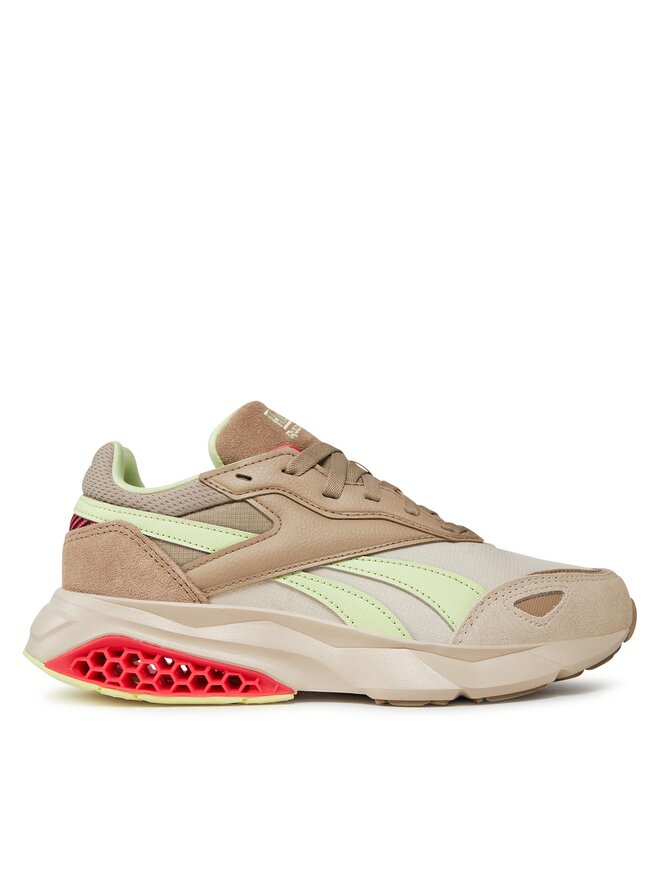 Снікерcи Reebok Hexalite Legacy 1.5 IG2735 Зелений | evzuttya.com.ua