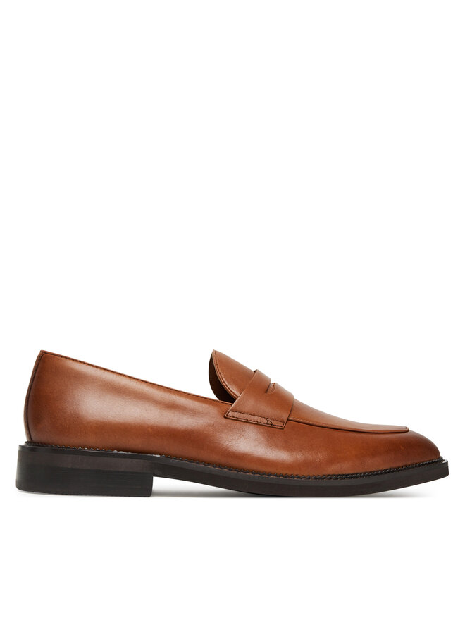 Aldo Halbschuhe Aldo Salinero 13963032 Braun