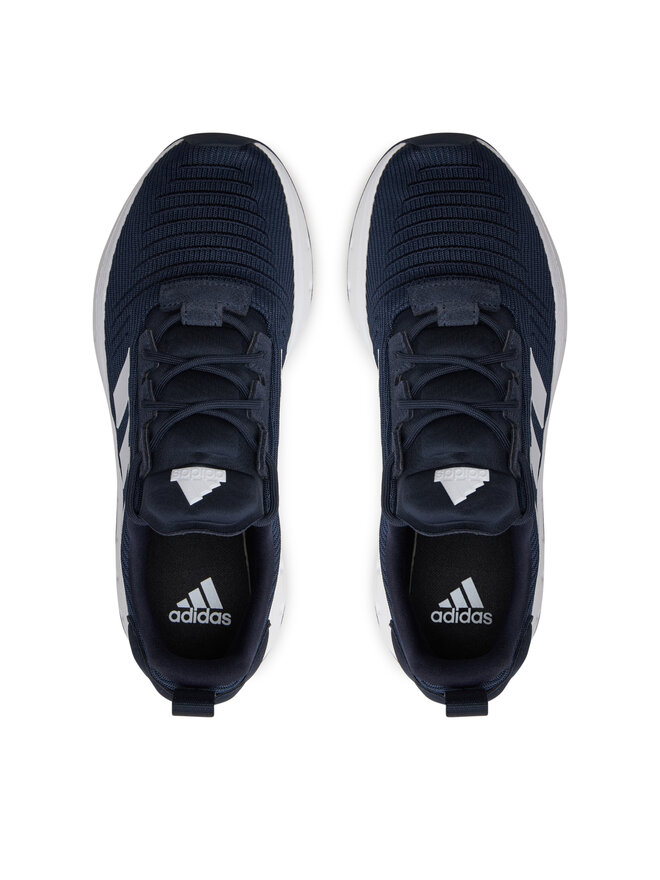 Adidas swift run mens navy outlet