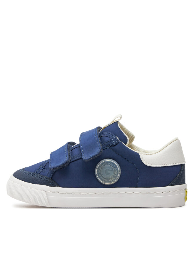 Gioseppo Sneakers Gioseppo Heppner 71460-P Dunkelblau