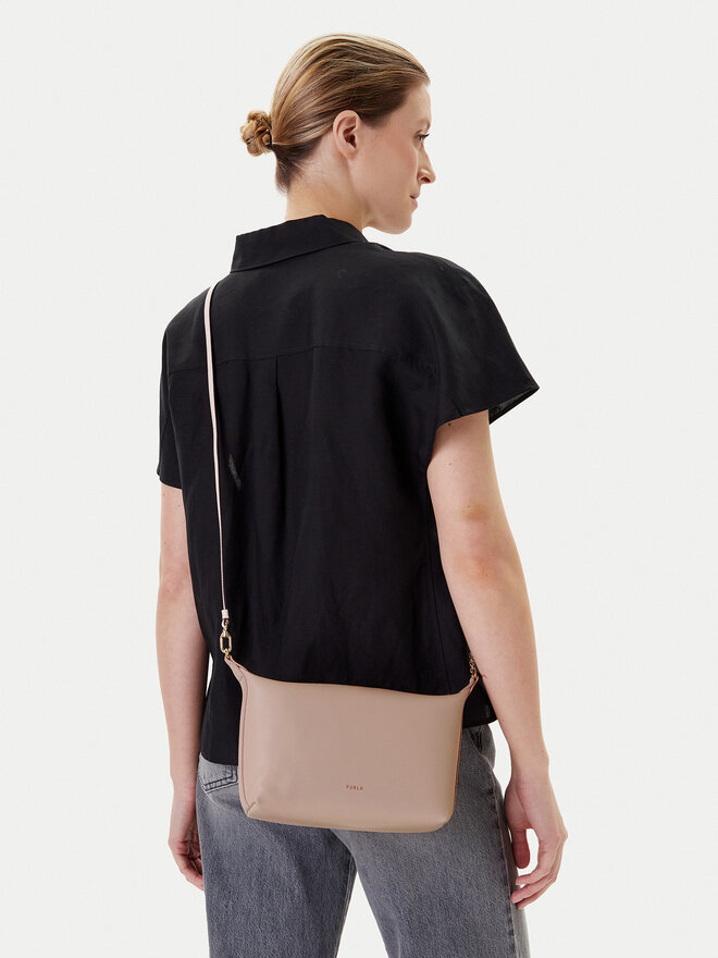 Furla Soma Furla WE00662 BX3104 0496S Rozā
