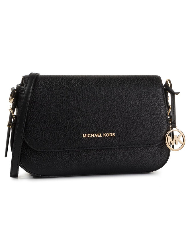 Handtasche MICHAEL Michael Kors Bedford Legacy 32F9G06C7L Schwarz eschuhe