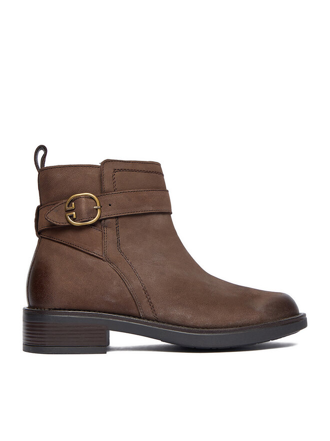 Lasocki Боти Lasocki CEO-WI23-JIA-03 Кафяв