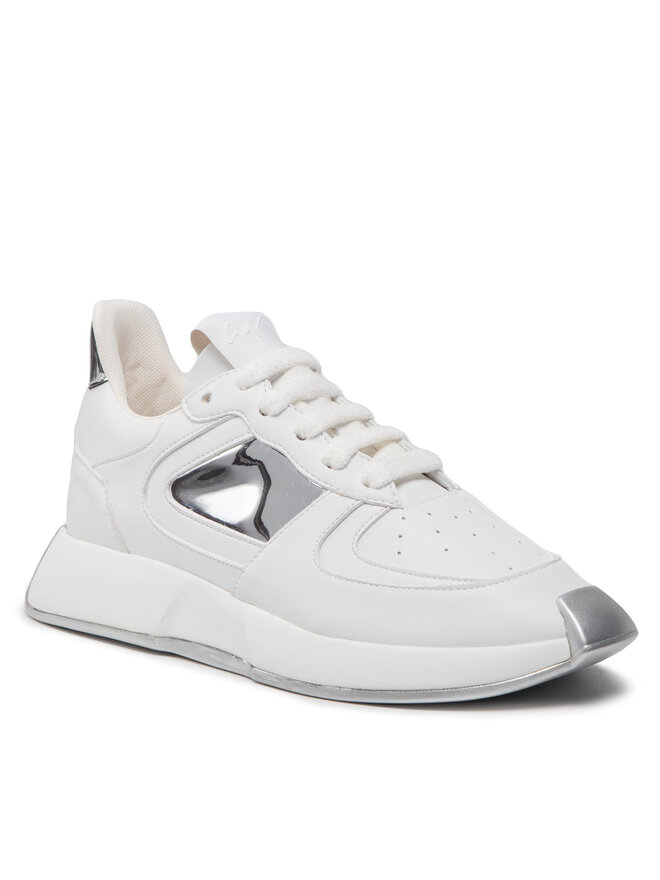 Giuseppe Zanotti Sneakers Giuseppe Zanotti RS20029 002 Weiß