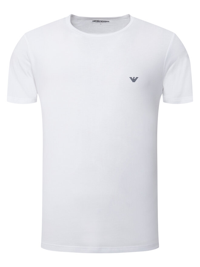 Emporio Armani Underwear Emporio Armani Underwear Комплект футболок EM000391 AF14132 M0082 Білий