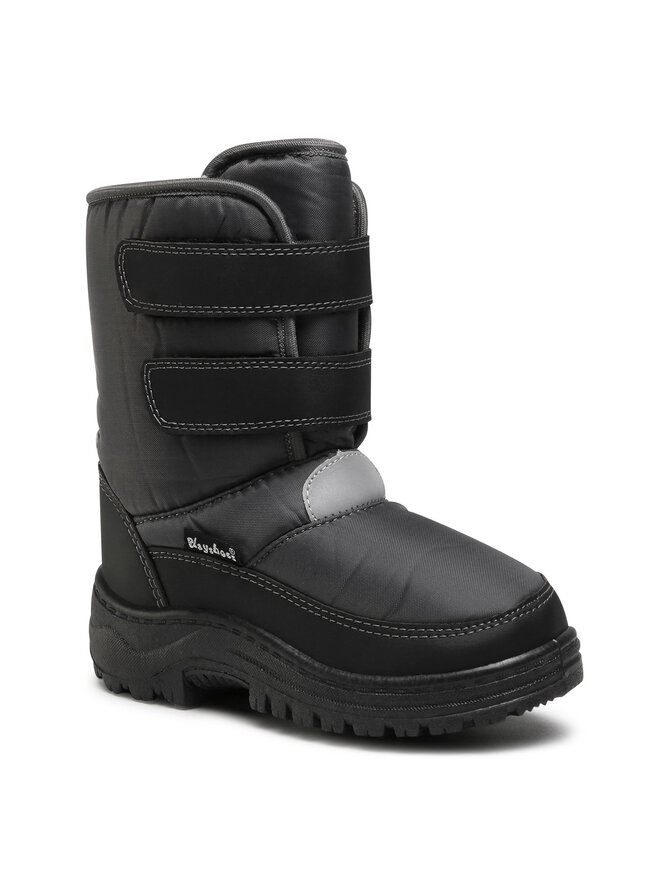 Stivali Da Pioggia Playshoes Unisex Per Bambini - Gomma Naturale, Impermeabili E Lavabili - Foto 10