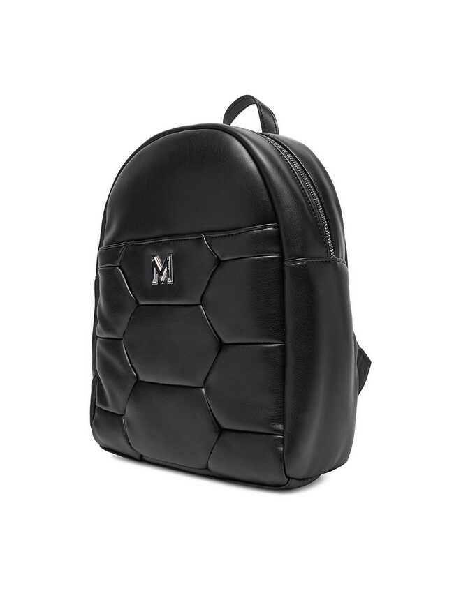 MEXX Rucksack MEXX MEXX-K-015-06 Schwarz