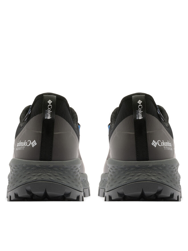 Columbia Trekkingschuhe Columbia Tellurix™ Titanium™ OutDry™ 2148851 Schwarz