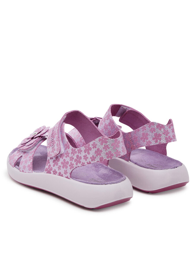 Primigi Sandale Primigi 7898600 D Roz
